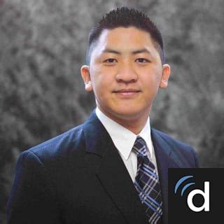 Dr. Joseph Chan, DO .